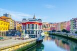 Estas são as cidades mais felizes da Europa e a grande vencedora está mesmo aqui ao lado