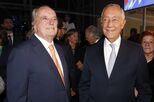 "Lelé da cuca" e "escorpião traidor": a troca de 'mimos' e a relação tumultuosa de Francisco Pinto Balsemão com Marcelo Rebelo de Sousa