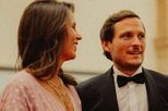 A discreta 'primeira-dama' da SIC. Quem é Maria Zagallo, a mulher que virou a vida de Francisco Pedro Balsemão do avesso e lhe deu três filhos?