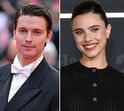 Patrick Schwarzenegger e Margaret Qualley