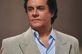 Rui Melo, 'O Arquiteto', da TVI