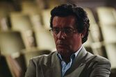 Rui Melo, 'O Arquiteto', da TVI