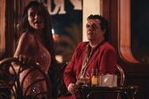 Rui Melo, 'O Arquiteto', da TVI