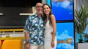Ágata Rodrigues, Rui Oliveira 