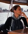 Sofia Aparício viaja até Gaza para ajudar e é detida em Israel