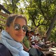 Sofia Aparício detida em viagem com destino a Gaza