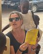 Sofia Aparício lê para crianças e partilha a importância dos contos