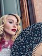 Madonna fala de momentos dramáticos da sua vida numa entrevista