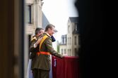 Guillaume e Stéphanie são os novos grão-duques do Luxemburgo