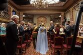 Luxemburgo saúda os novos grão-duques, Guillaume e Stéphanie