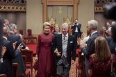 Reis da Bélgica