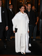 Meghan Markle regressa à Europa num evento da Balenciaga, em Paris