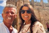 Morreu Xavier Colette, marido de Maria de Vasconcelos, após luta contra o cancro