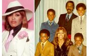 Morreu Ike Jr., um dos quatro filhos de Tina Turner