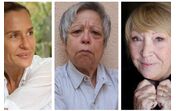 Sofia Aparício, Maria Vieira, Ana Bola