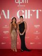 Eva Longoria e Stéphanie do Mónaco