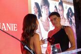 Eva Longoria e Stéphanie do Mónaco