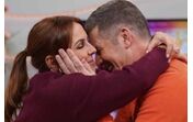 Tânia Ribas de Oliveira, João Baião.