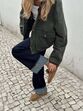 Para o que estávamos guardadas! Sapatos do passado que voltam a ser moda