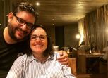 Joana Marques e Daniel Leitão: 15 anos de amor, humor e cumplicidade