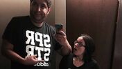 Joana Marques e Daniel Leitão, humoristas, unidos pelo sentido de humor