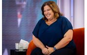 Alexandra Leitão, candidata à Câmara de Lisboa, mantém-se fiel a si própria