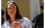 Maria Corina Machado 