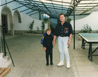 Marco Paulo com Marquinho 