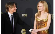 Nicole Kidman e Keith Urban  separados