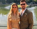 Rúben Neves e Débora Lourenço unidos num novo projeto