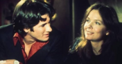 Richard Gere e Diane Keaton