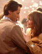 Sam Sephard e Diane Keaton