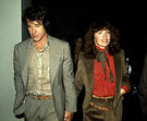 Warren Beatty e Diane Keaton