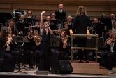 Raquel Tavares no Carnegie Hall