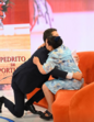 Pedrito de Portugal homenageia a mãe no 'Dois às 10', da TVI