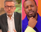 Carlos Moedas, Dino d'Santiago