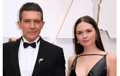  Stella del Carmen, Antonio Banderas