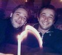 Diogo Infante, Rui Calapez