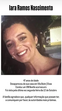 Iara Ramos Nascimento, 47 anos, desapareceu em Vila Boim, Elvas