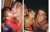 Carolina Carvalho, David Carreira