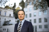 Sérgio Sousa Pinto