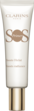 Clarins lança SOS Primer para um rosto radiante