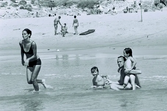 Francisco Pinto Balsemão, Belicha e os dois filhos mais velhos, Mónica e Henrique