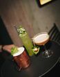 Novidades do restaurante Olivier com pratos caseiros italianos