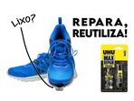Repara e reutiliza os teus objetos com UHU Max Repair Power