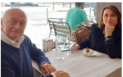 Ana Anes, José Manuel Anes