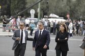 O administrador do Grupo Impresa Ricardo Costa