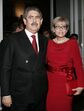 Luís Filipe Vieira e a mulher enfrentaram desafios pessoais após saída do Benfica