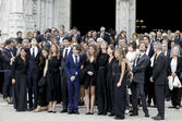 Funeral Pinto Balsemão 