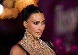 Kim Kardashian revela diagnóstico de aneurisma no cérebro